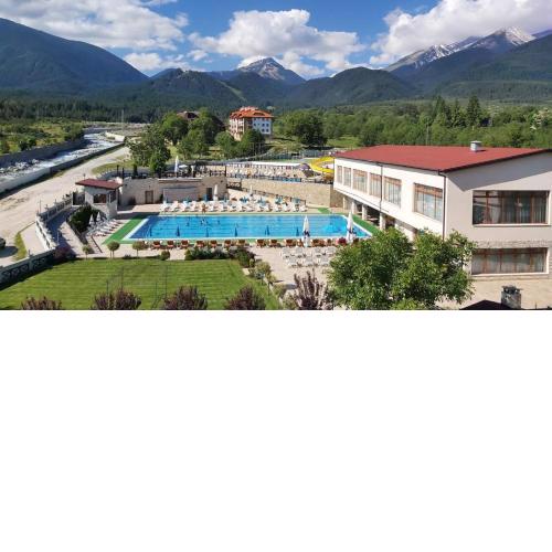 Regnum Bansko Ski Hotel & SPA