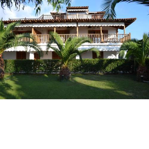 Regos Resort Hotel