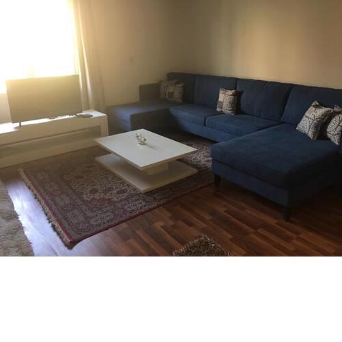 Rehab - 4th Stage - First Floor - 3 Bedrooms