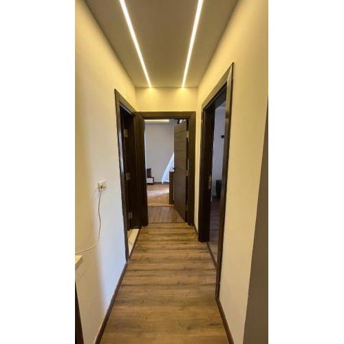 Rehab city Service apartments