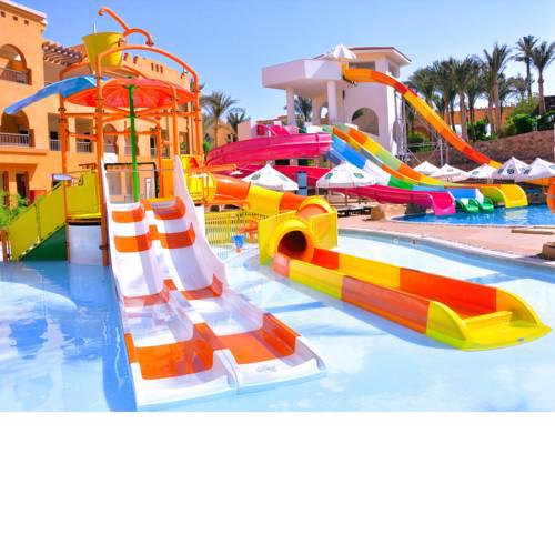 Rehana Royal Beach Resort - Aquapark & Spa - Family & Couples Only