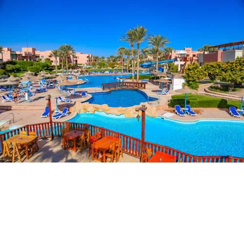Rehana Sharm Resort - Aquapark & Spa - Couples and Family Only