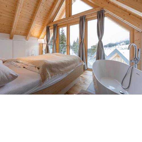 Rehfugium Lachtal by ALPS RESORTS