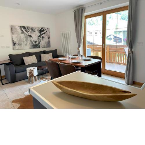 REHKITZ Apartment