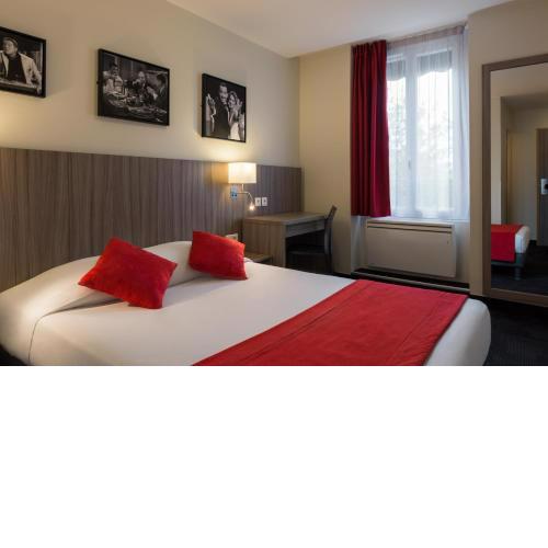 Reims Hotel