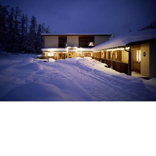 Reitstall und Saloon San Jon