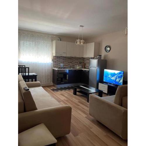 REJA Apartment