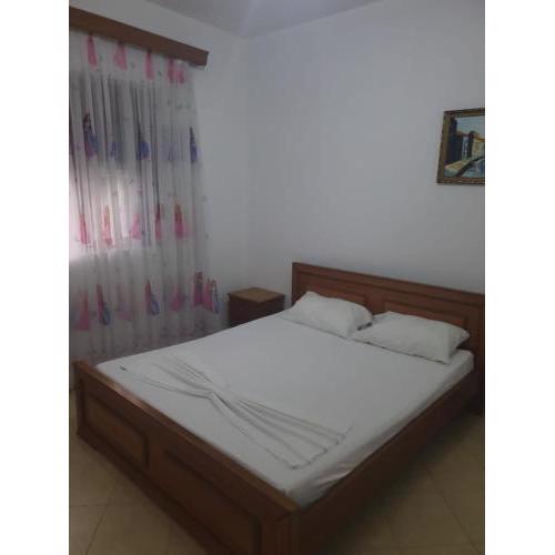 Rejan Apartment