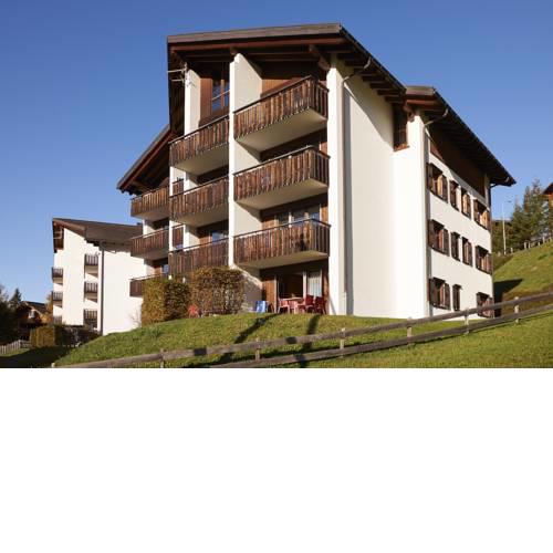 Reka-Ferienanlage Pany