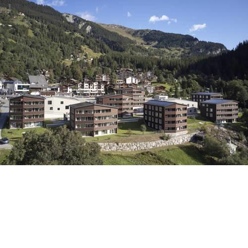 Reka-Feriendorf Blatten-Belalp