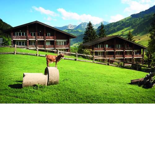 Reka-Feriendorf Lenk