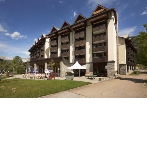 Reka-Feriendorf Sörenberg