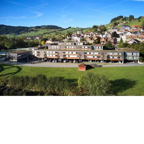 Reka-Feriendorf Urnäsch