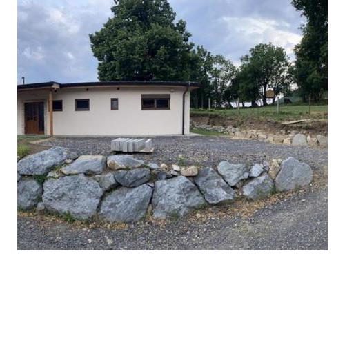 Rekreačné domy pod Lipami