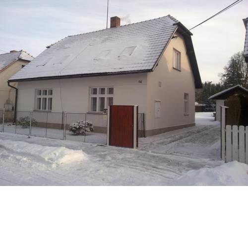 Rekreační dům Sudoměřice u Bechyně