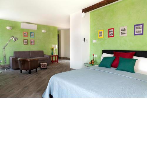 Relais Al Porto