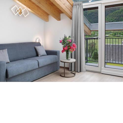 Relais Betty App Le Foppe 9