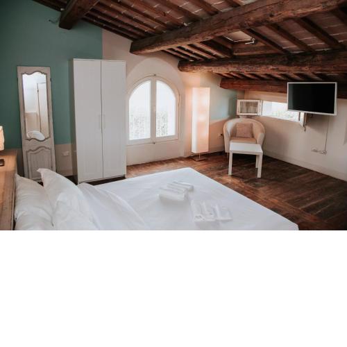 Relais Casetta 56