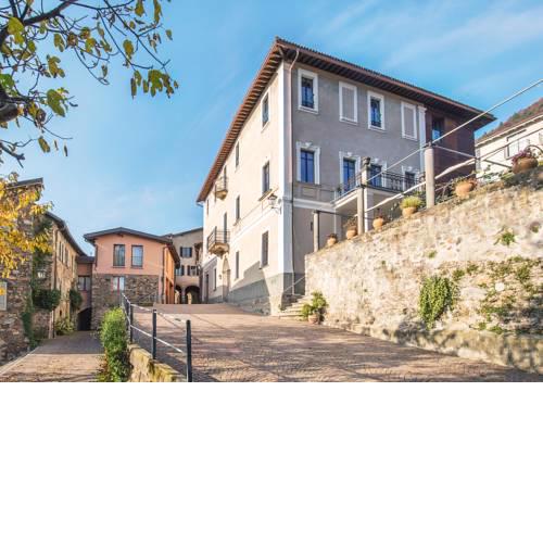 Relais Castello di Morcote