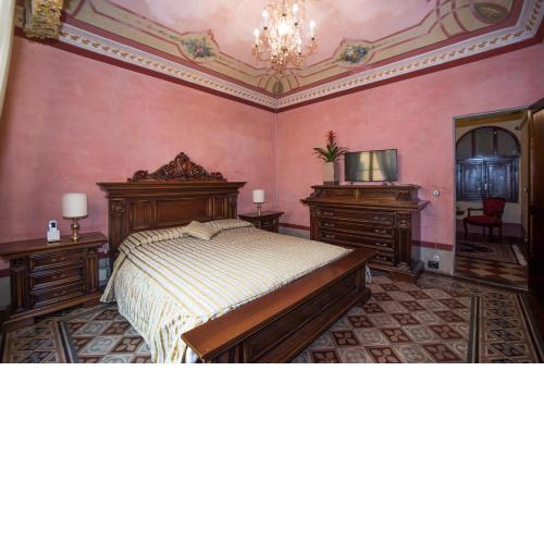 Relais Centro Storico Residenza D'Epoca