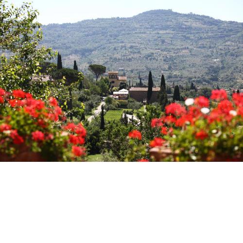 Relais & Châteaux Il Falconiere