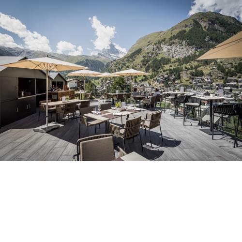 Relais & Chateaux Schönegg