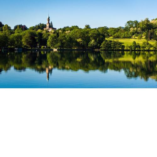 Relais & Chateaux Villa Crespi
