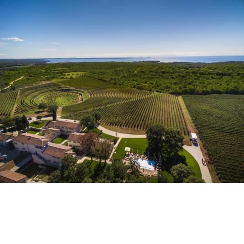 Relais & Chateaux Wine Hotel and Restaurant Meneghetti