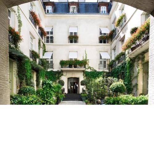 Relais Christine