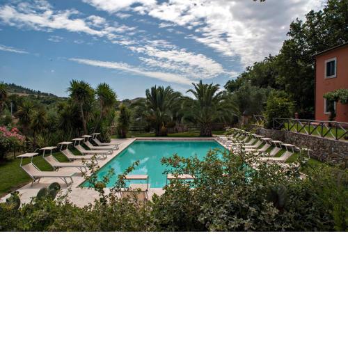 Relais Ciavatta Country Hotel