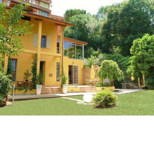 Relais Clivo Vaticano