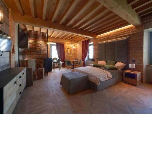 Relais Colle Messino Briaglia Mondovì
