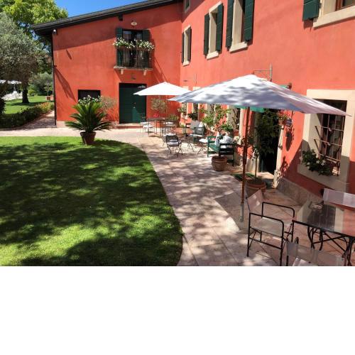 Relais Corte Bercelli