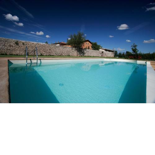 Relais Corte Guastalla Apartments