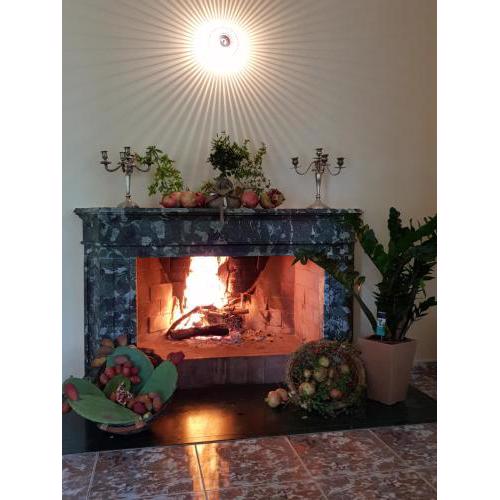 Relais d 'Itria