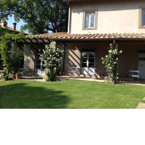 Relais de Charme Villa Rossi Danielli