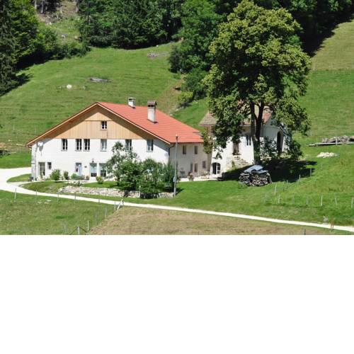 Relais de la Baume