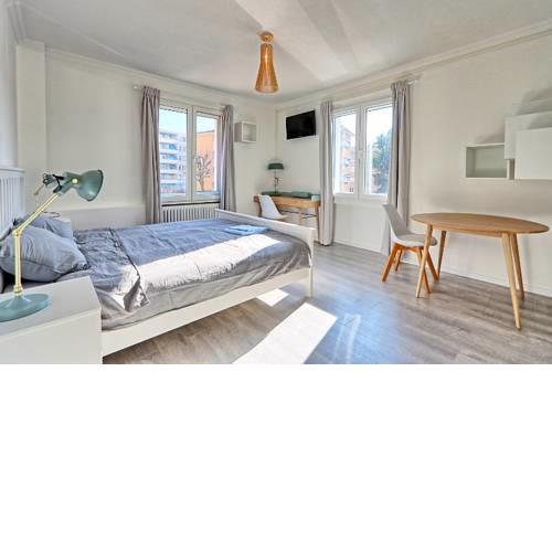 Relais de Vidy