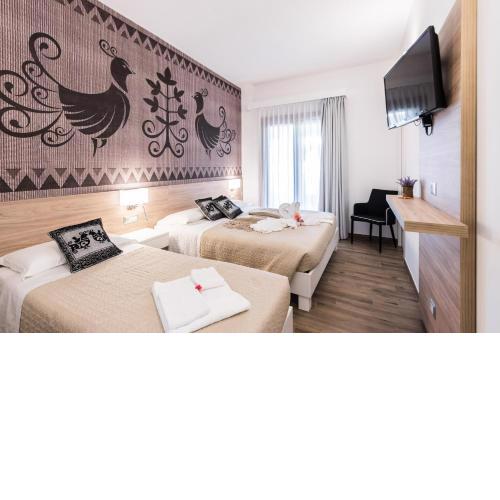 Relais del Borgo- Domo