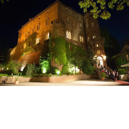 Relais Del Castello Di Oviglio