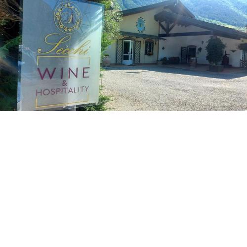 Relais diVINO