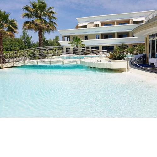 Relais du Lac Charme - Italian Homing