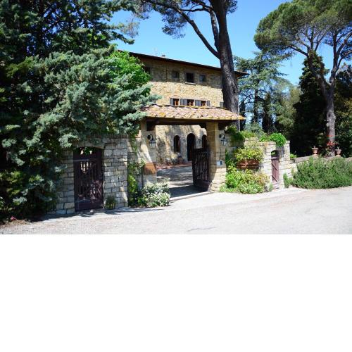 Relais Fattoria Valle