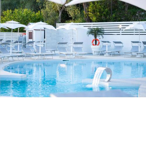 Relais Freedom Club