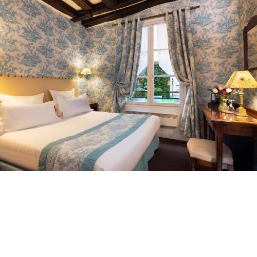 Relais Hôtel du Vieux Paris