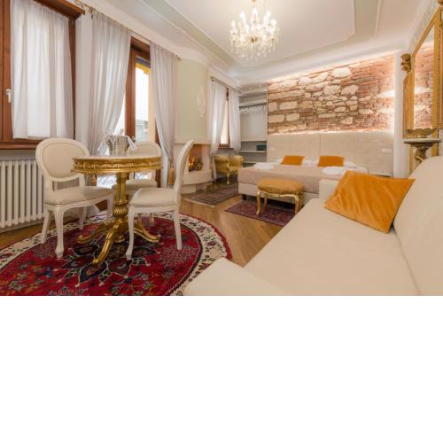 Relais I Giardini dell'Arena - Royal Solution