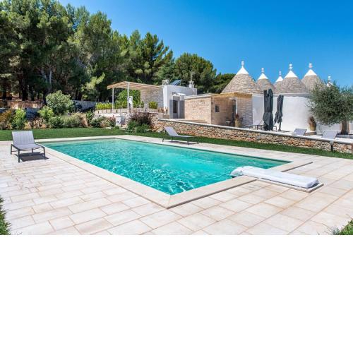 Relais I Secolari