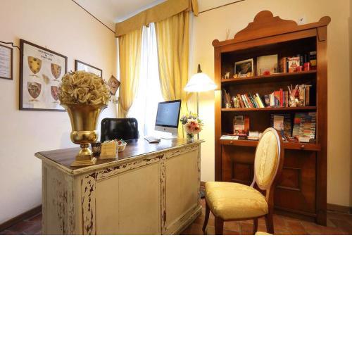 Relais Il Campanile