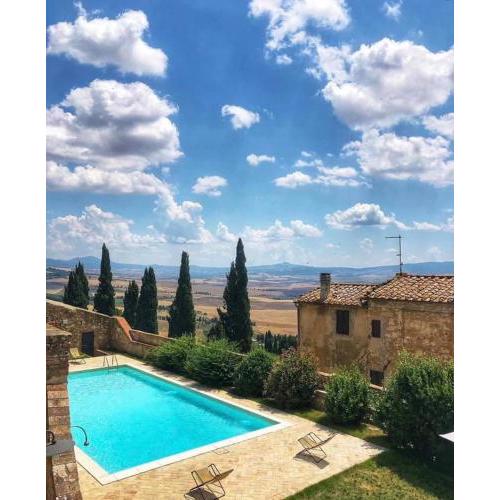 Relais Il Chiostro Di Pienza