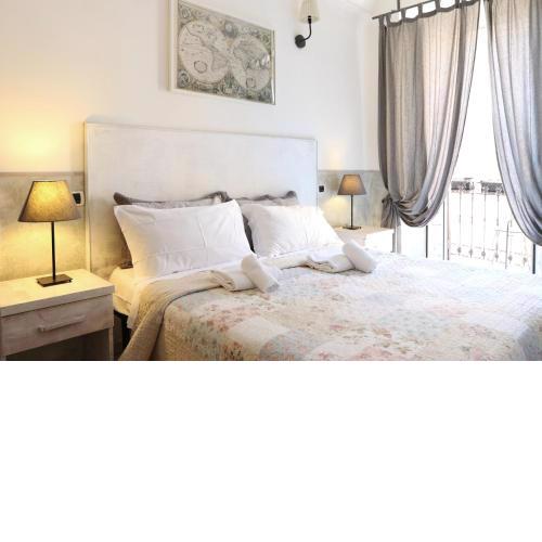 Relais Indipendenza